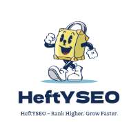 HeftySEO Digital Marketing Agency